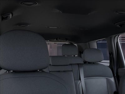 2027 Kia Telluride LX