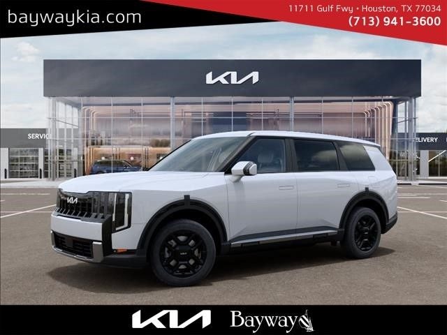 2027 Kia Telluride LX