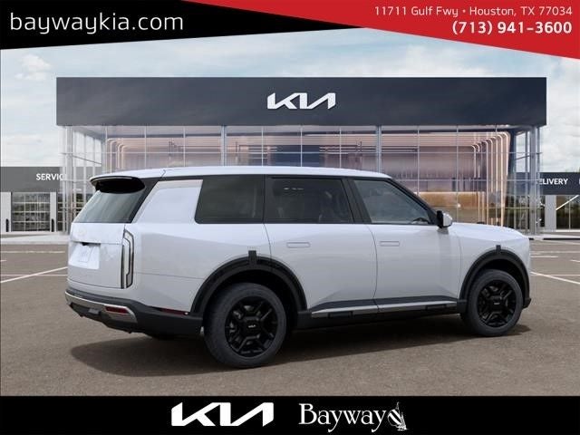 2027 Kia Telluride LX