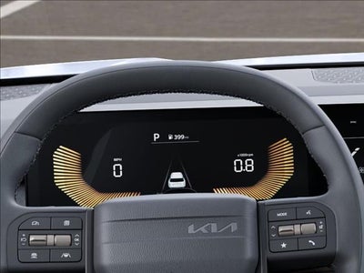 2027 Kia Telluride LX