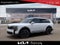 2027 Kia Telluride LX