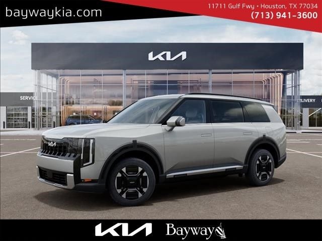 2027 Kia Telluride EX
