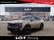 2027 Kia Telluride Base