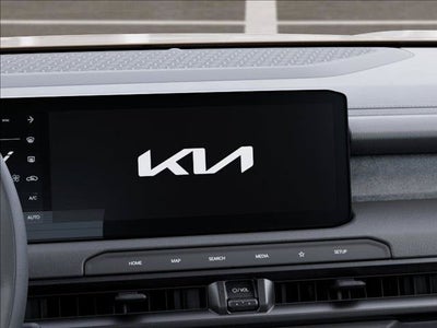 2027 Kia Telluride Base