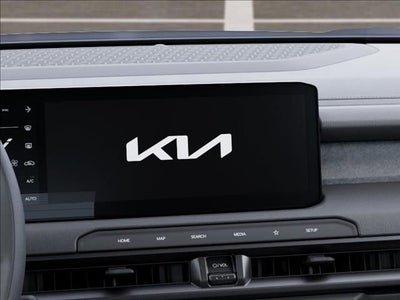 2027 Kia Telluride Base