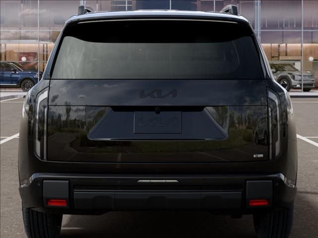2027 Kia Telluride Base