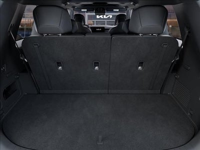 2027 Kia Telluride Base