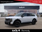 2027 Kia Telluride Base