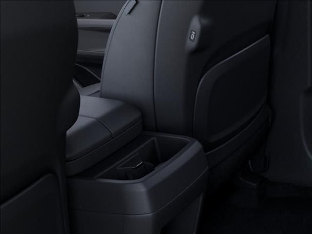2027 Kia Telluride Base