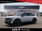 2027 Kia Telluride Base