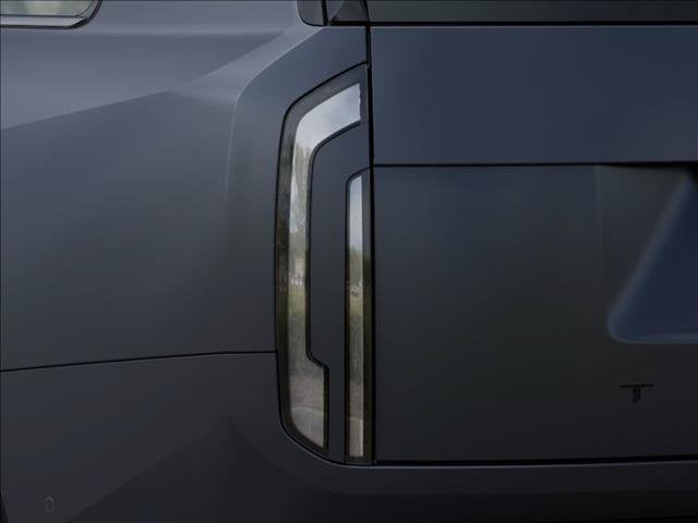 2027 Kia Telluride Base