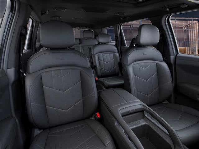 2027 Kia Telluride Base