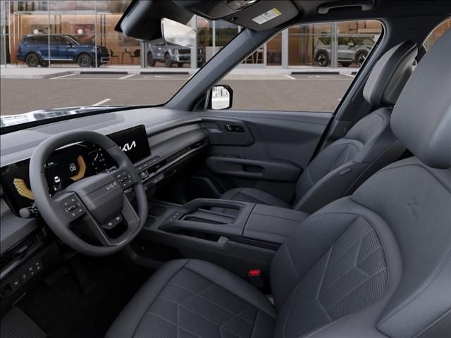 2027 Kia Telluride EX