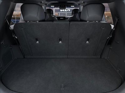 2027 Kia Telluride SX