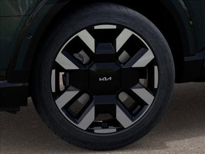 2027 Kia Telluride SX