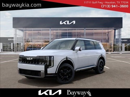 2027 Kia Telluride SX