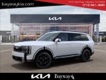 2027 Kia Telluride SX