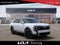 2027 Kia Telluride SX