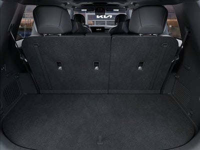2027 Kia Telluride SX