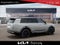 2027 Kia Telluride SX