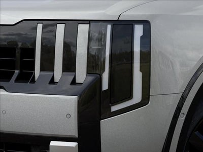 2027 Kia Telluride SX