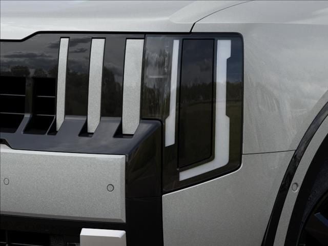 2027 Kia Telluride SX