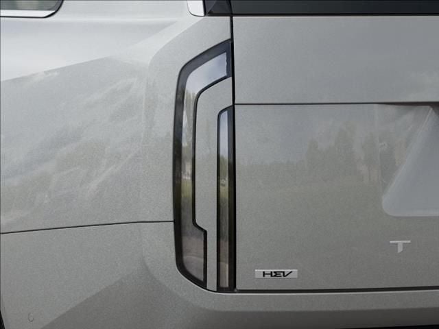 2027 Kia Telluride SX