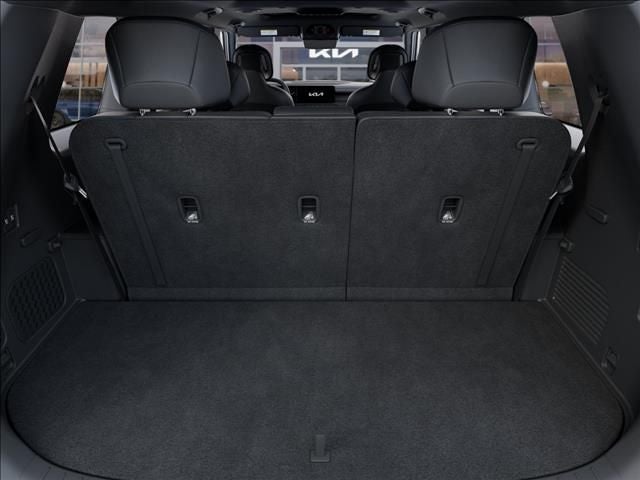 2027 Kia Telluride SX