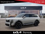 2027 Kia Telluride SX