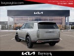2027 Kia Telluride SX
