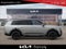 2027 Kia Telluride SX