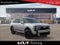 2027 Kia Telluride SX