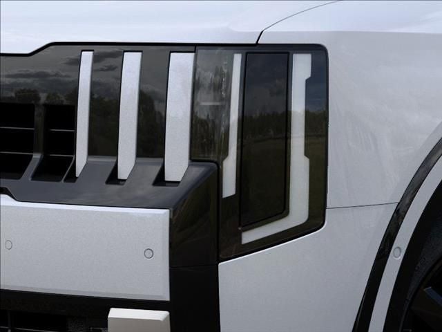 2027 Kia Telluride SX