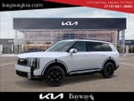 2027 Kia Telluride SX