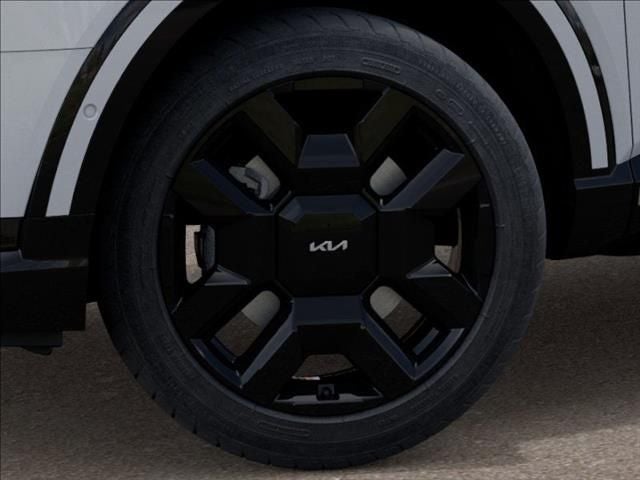 2027 Kia Telluride SX