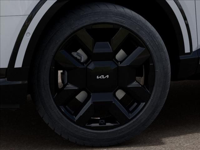 2027 Kia Telluride SX