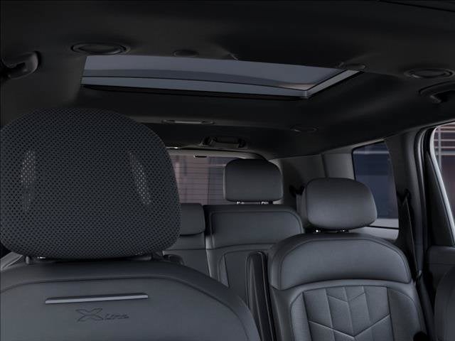 2027 Kia Telluride X-Line SX