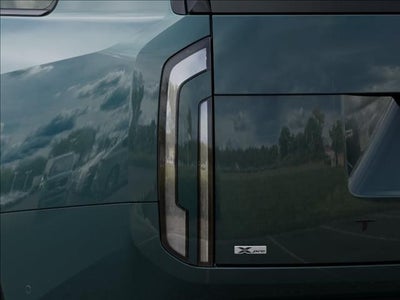 2027 Kia Telluride Base