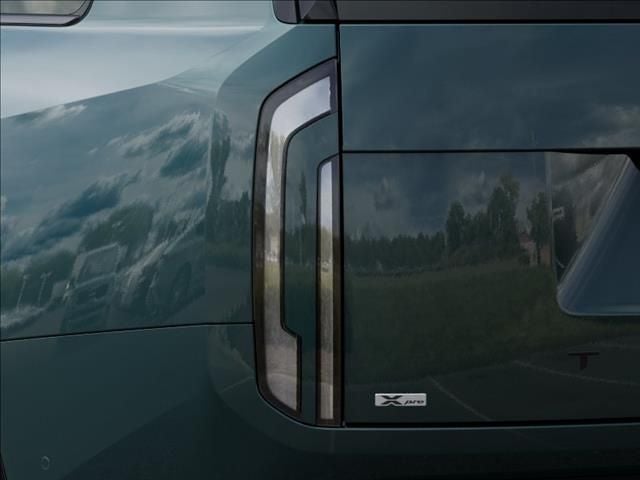 2027 Kia Telluride Base