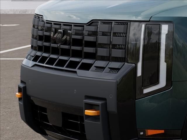 2027 Kia Telluride Base