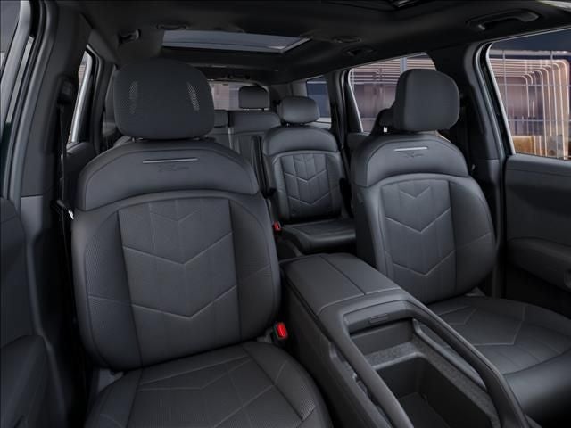 2027 Kia Telluride Base