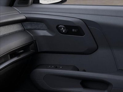 2027 Kia Telluride Base