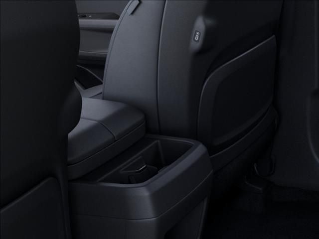 2027 Kia Telluride Base