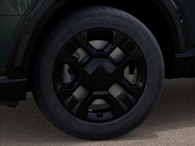 2027 Kia Telluride Base