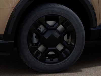 2027 Kia Telluride Base