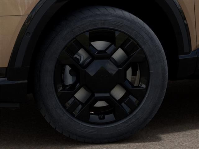 2027 Kia Telluride Base