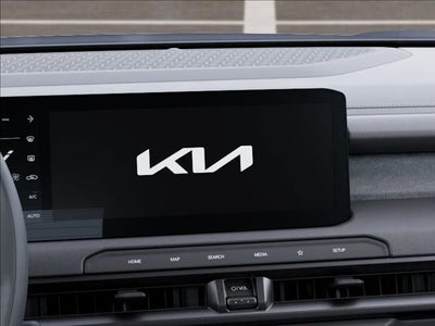 2027 Kia Telluride Base