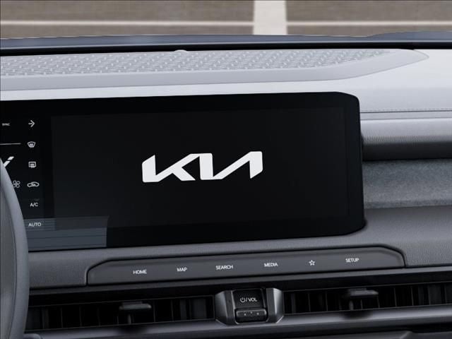 2027 Kia Telluride Base