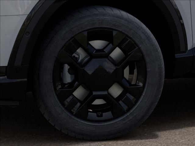 2027 Kia Telluride Base