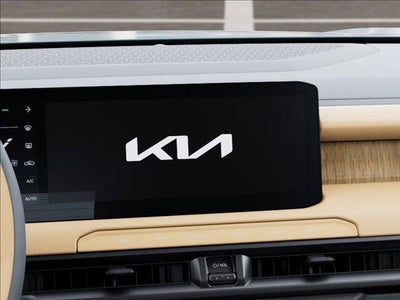 2027 Kia Telluride Base